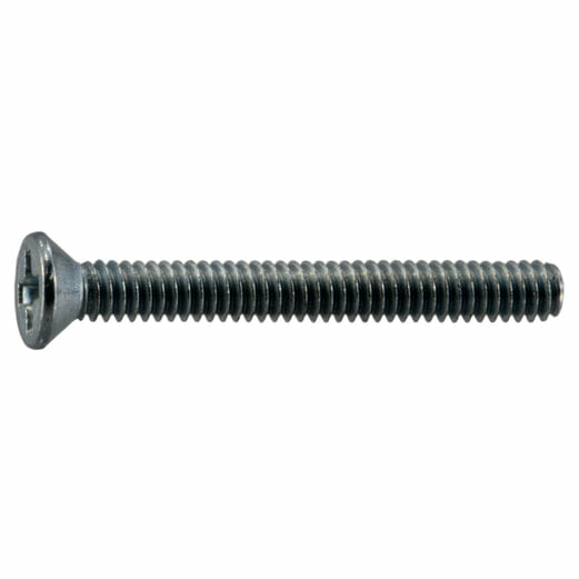 Fasteners, Bolts,#2-56 x 3/4″, Machine Screws