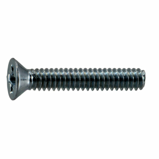 Fasteners, Bolts,#2-56 x 1/2″, Machine Screws