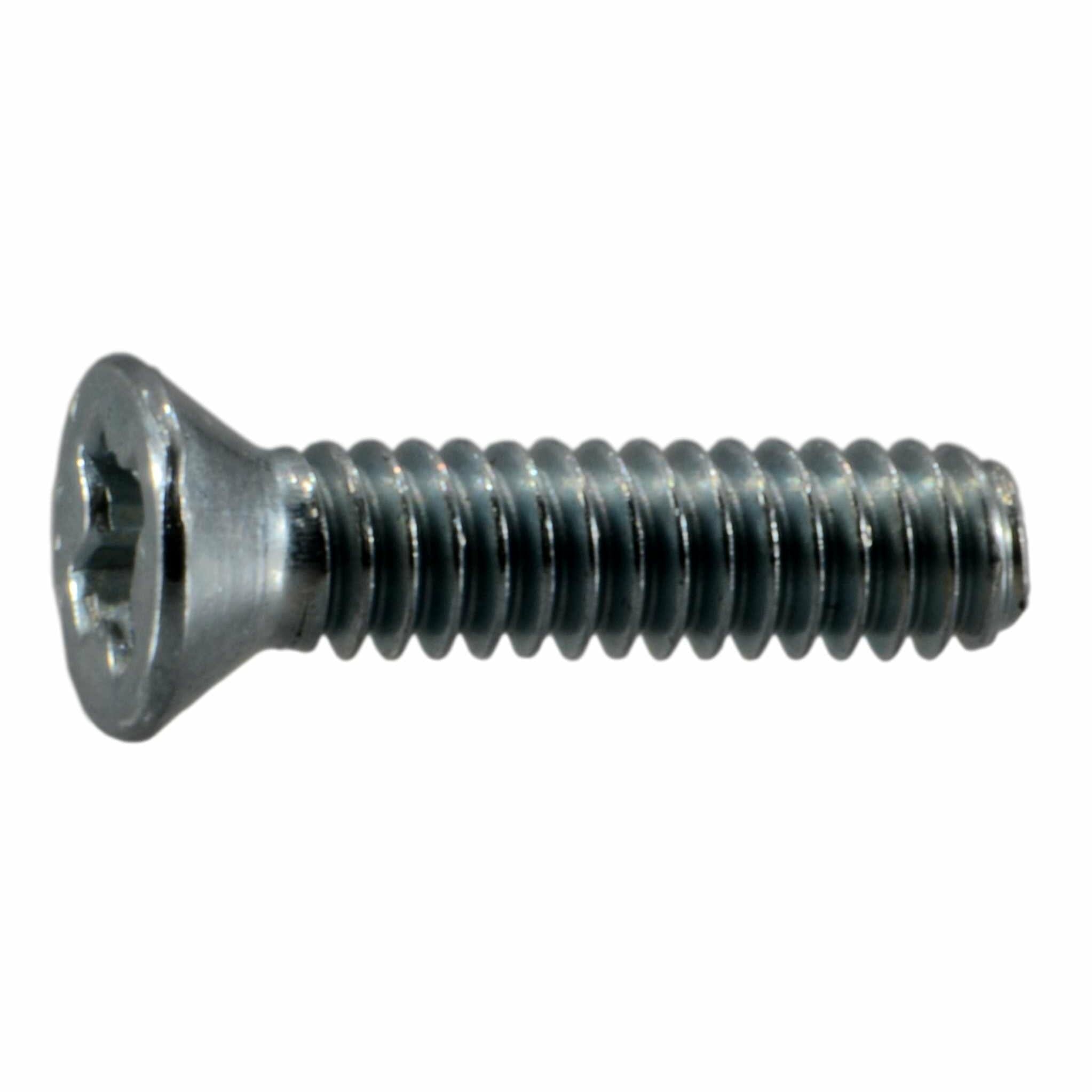 Fasteners, Bolts,#2-56 x 3/8″, Machine Screws