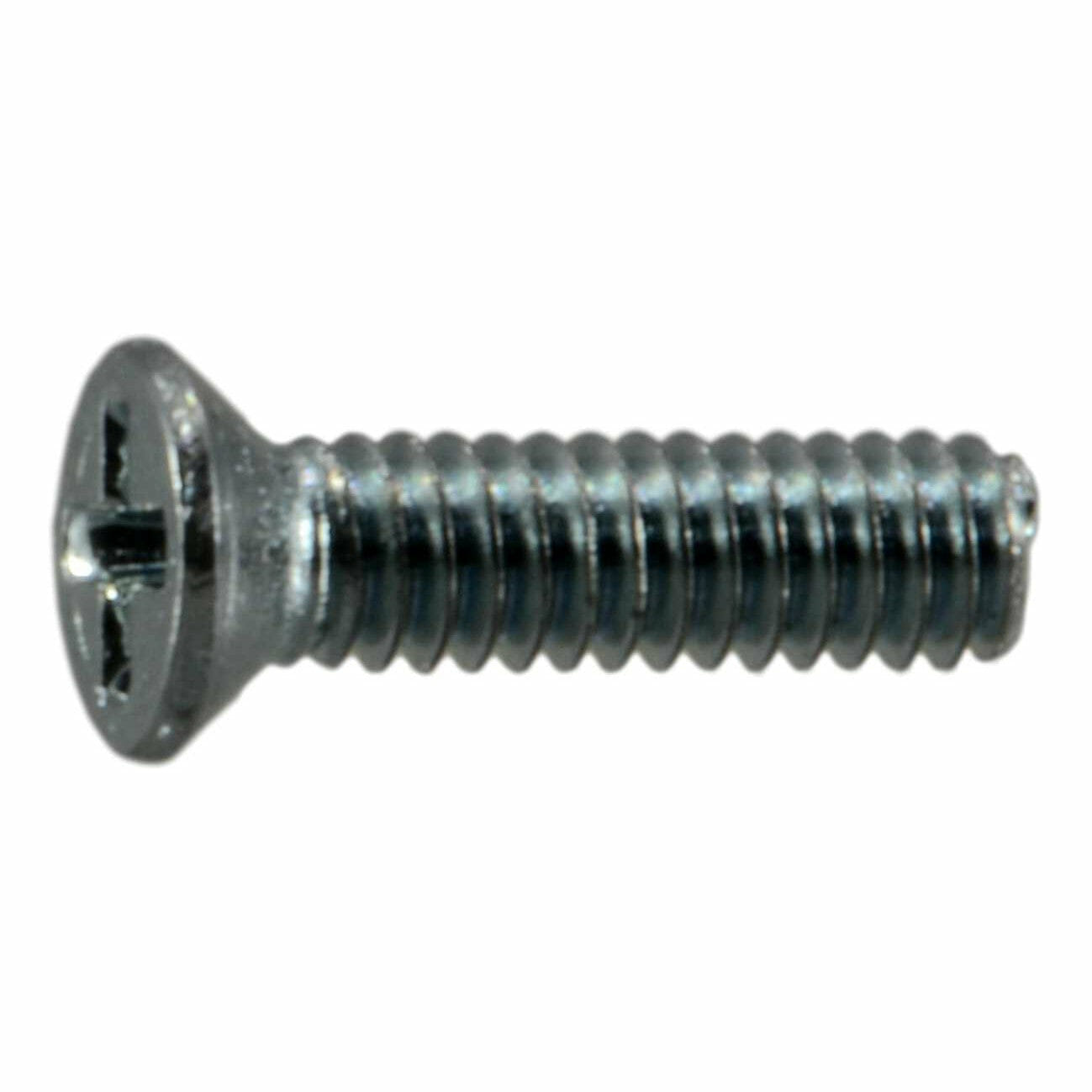 Fasteners, Bolts,#0-80 x 1/4″, Machine Screws