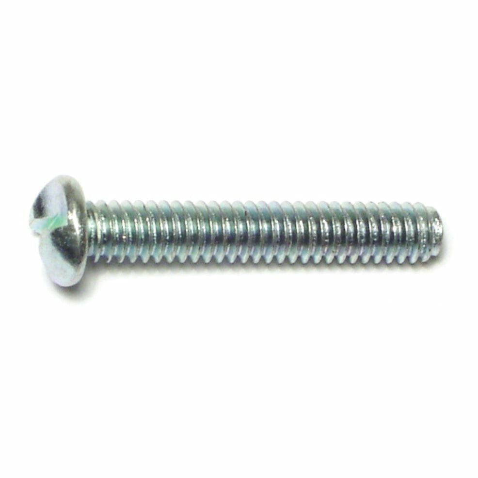 Fasteners, Bolts,1/4″-20 x 1-1/2″, Machine Screws