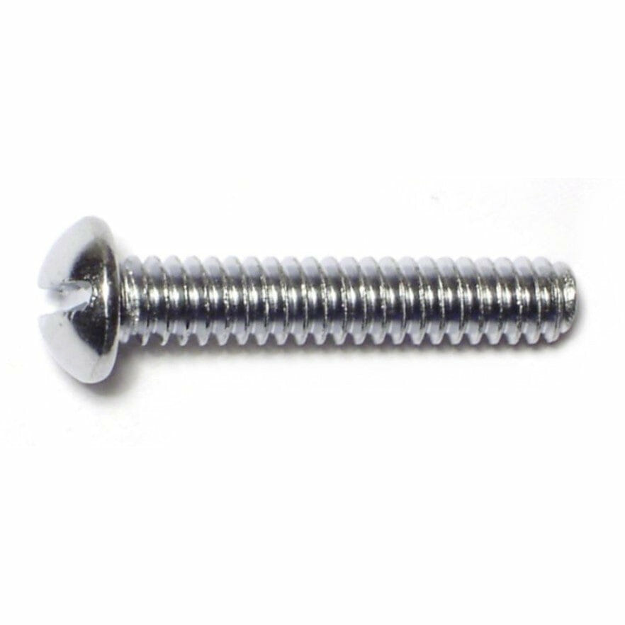 Fasteners, Bolts,#10-24 x 1″, Machine Screws