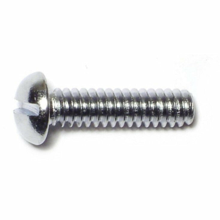 Fasteners, Bolts,#10-24 x 3/4″, Machine Screws