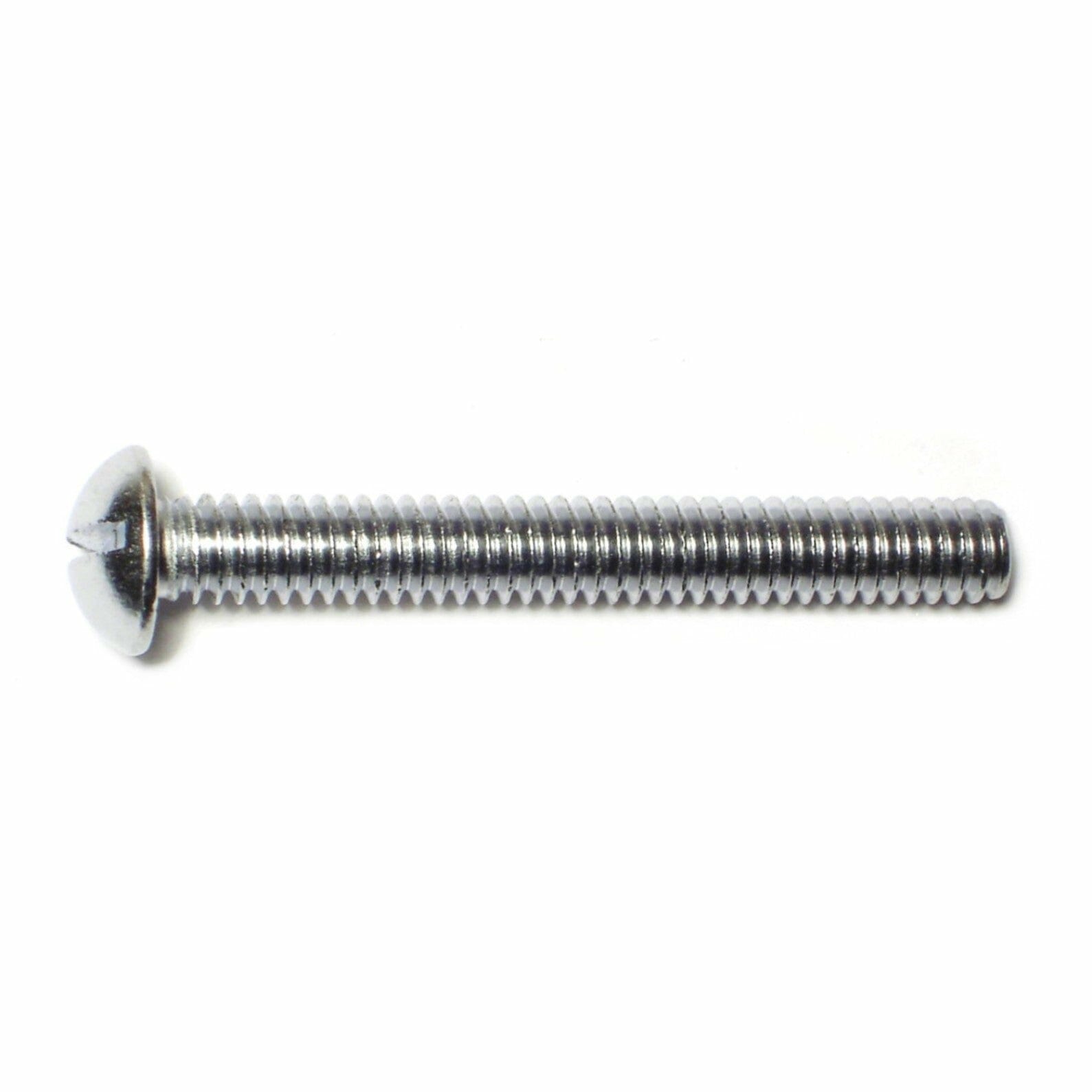 Fasteners, Bolts,1/4″-20 x 2″, Machine Screws