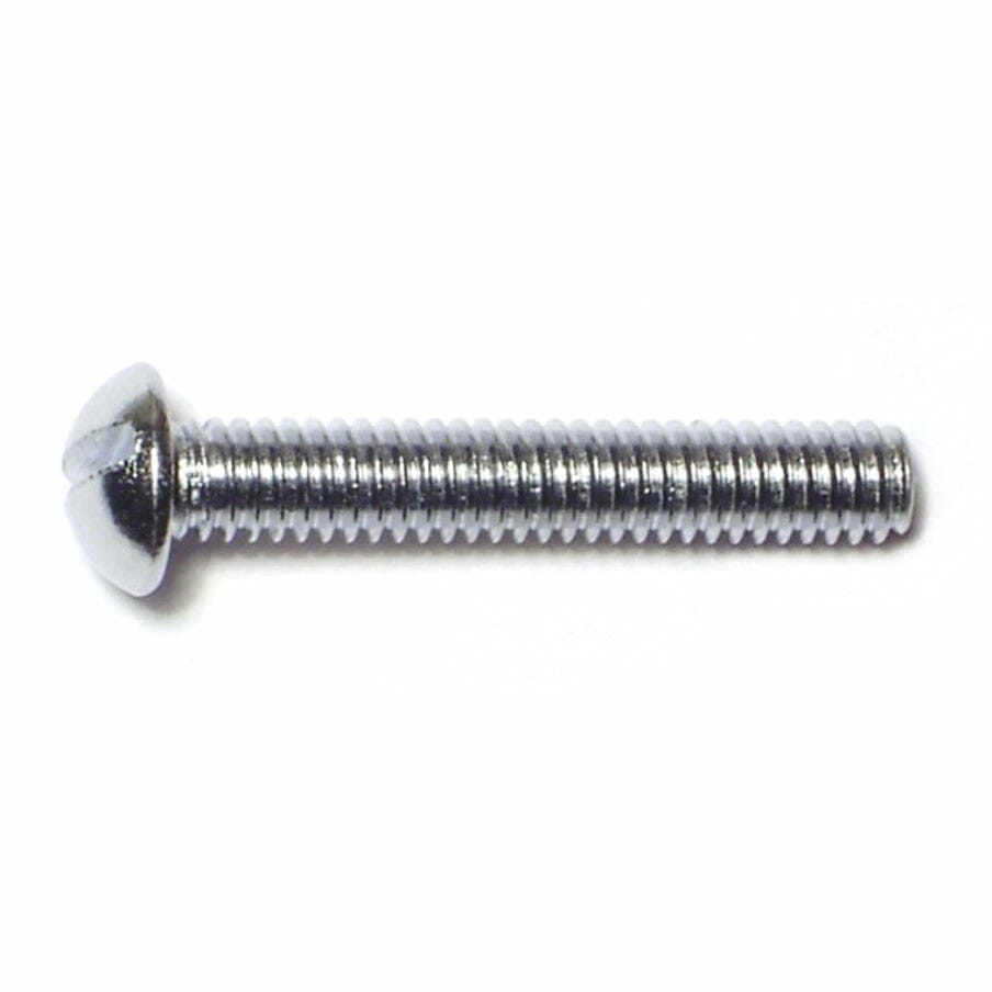 Fasteners, Bolts,#8-32 x 1″, Machine Screws