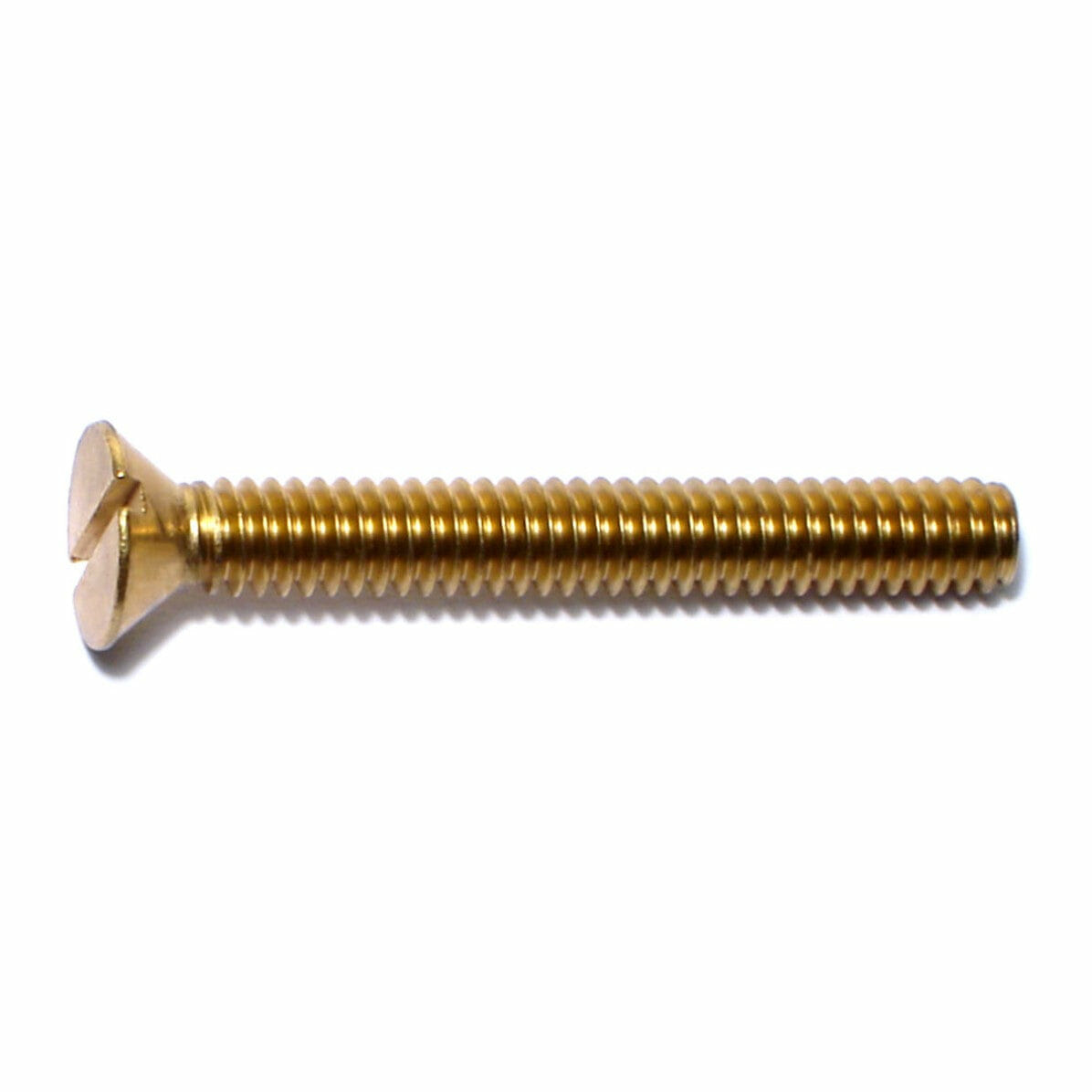 Fasteners, Bolts,1/4″-20 x 2″, Machine Screws