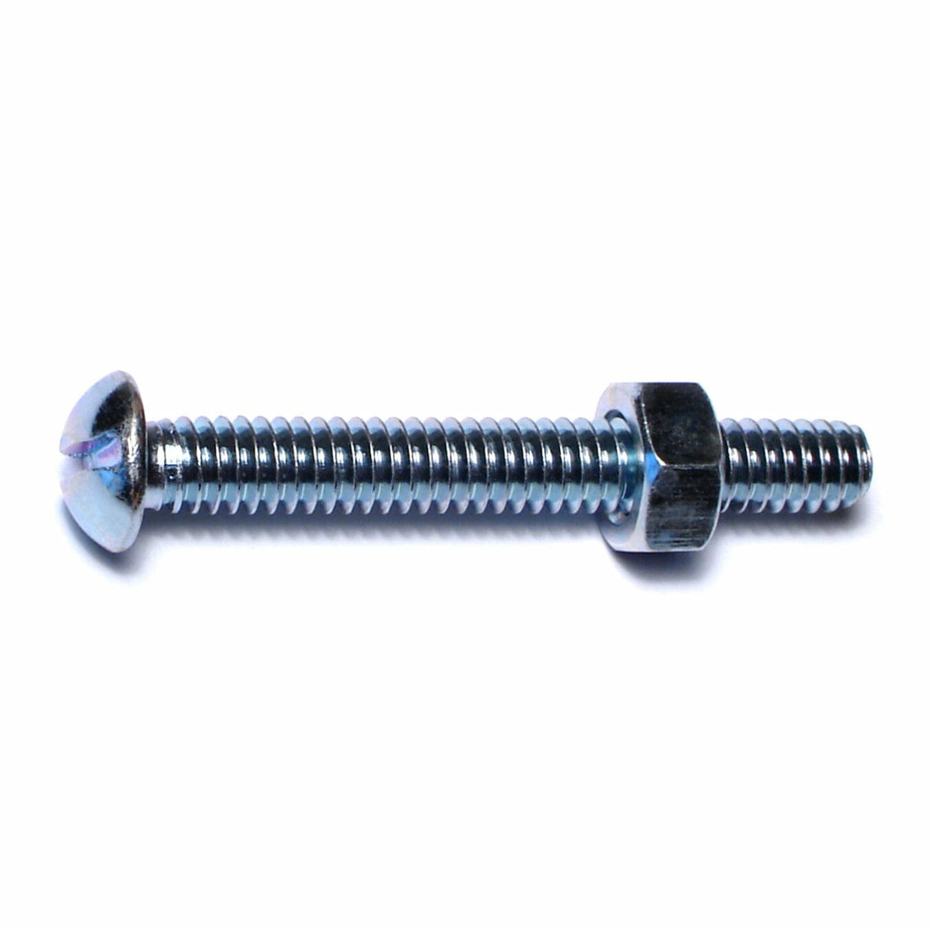 Fasteners, Bolts,1/4″-20 x 2″, Machine Screws