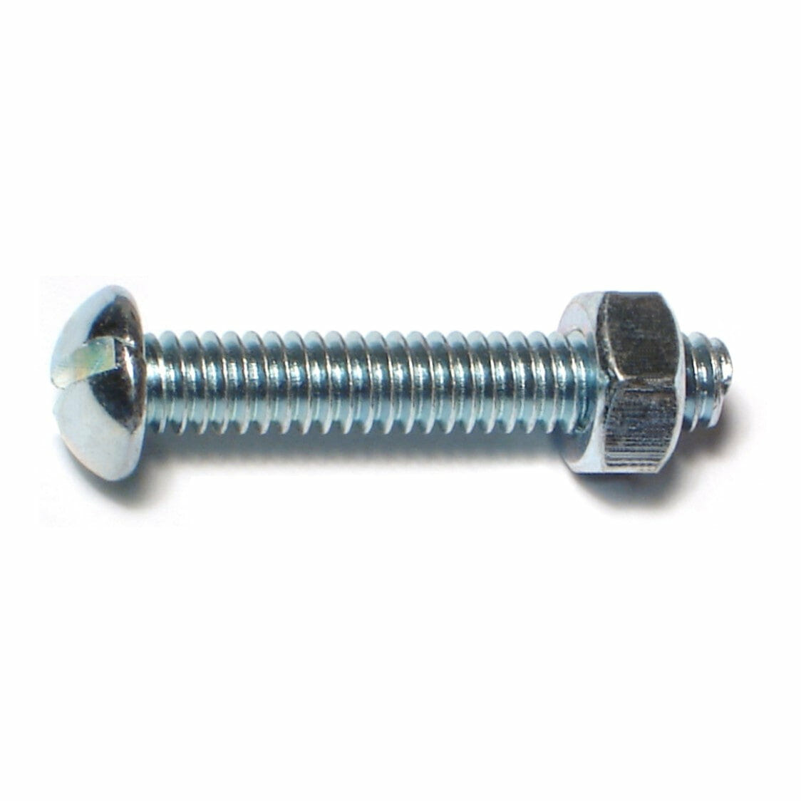 Fasteners, Bolts,1/4″-20 x 1-1/2″, Machine Screws