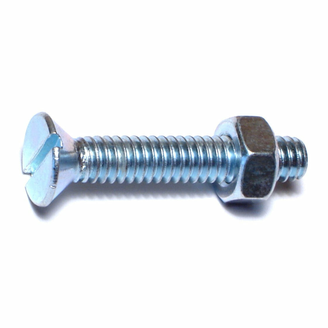 Fasteners, Bolts,1/4″-20 x 1-1/2″, Machine Screws