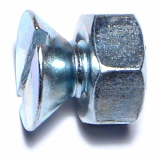 Fasteners, Bolts,1/4″-20 x 1/2″, Machine Screws