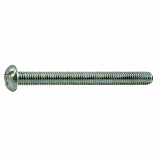 Fasteners, Bolts,3/8″-16 x 4″, Machine Screws