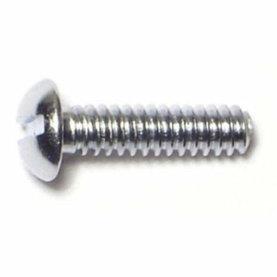 Fasteners, Bolts,#6-32 x 1/2″, Machine Screws