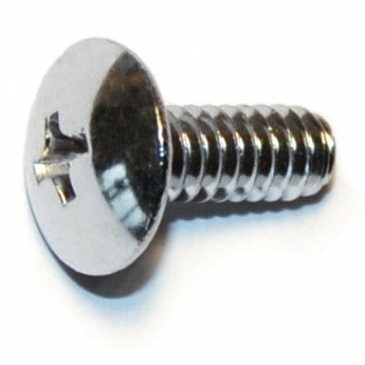 Fasteners, Bolts,#10-24 x 1/2″, Machine Screws