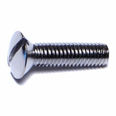 Fasteners, Bolts,#10-32 x 3/4″, Machine Screws