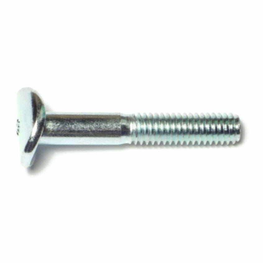 Fasteners, Bolts,5/16″-18 x 2″, Machine Screws