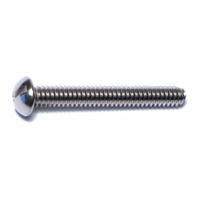 Fasteners, Bolts,#10-24 x 1-1/2″, Machine Screws