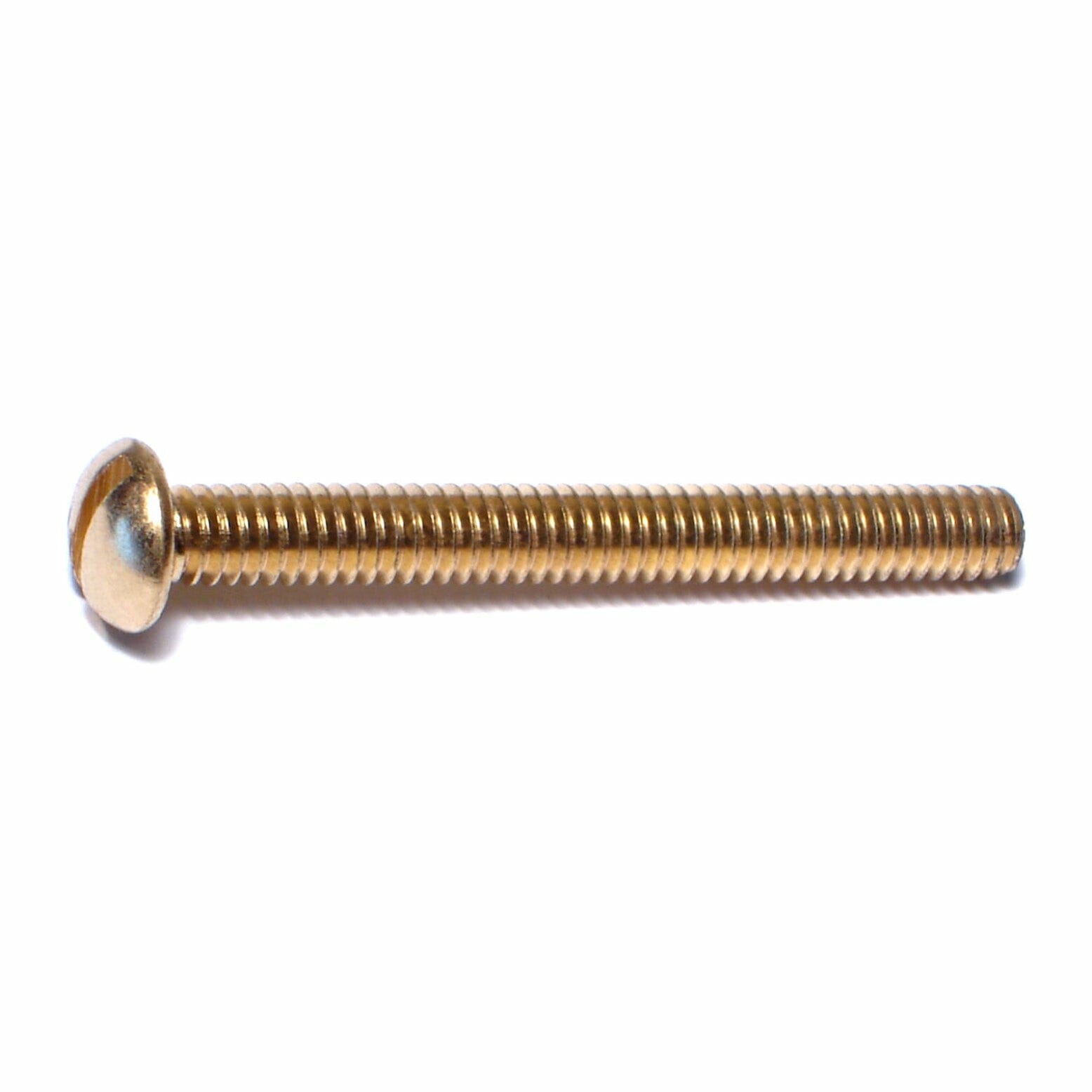 Fasteners, Bolts,#12-24 x 2″, Machine Screws