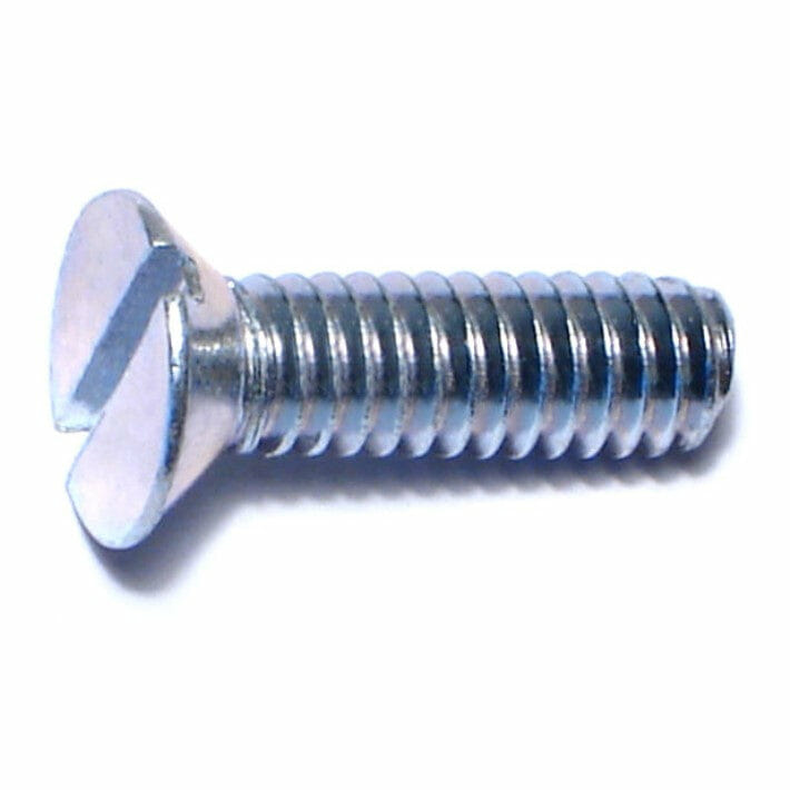 Fasteners, Bolts,#12-24 x 3/4″, Machine Screws