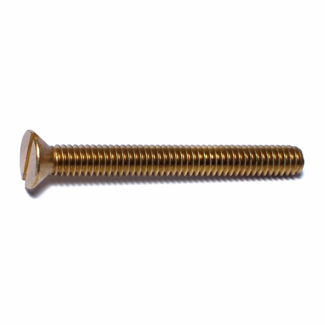 Fasteners, Bolts,#12-24 x 2″, Machine Screws