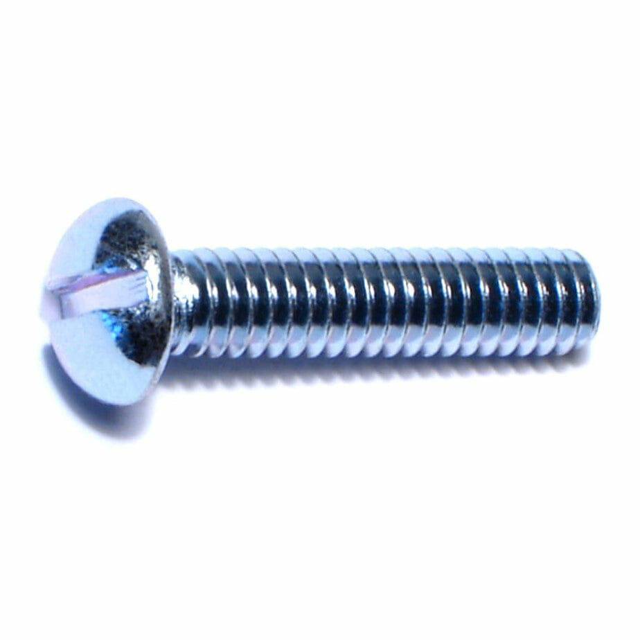 Fasteners, Bolts,#12-24 x 1″, Machine Screws