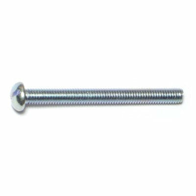 Fasteners, Bolts,#10-32 x 2″, Machine Screws