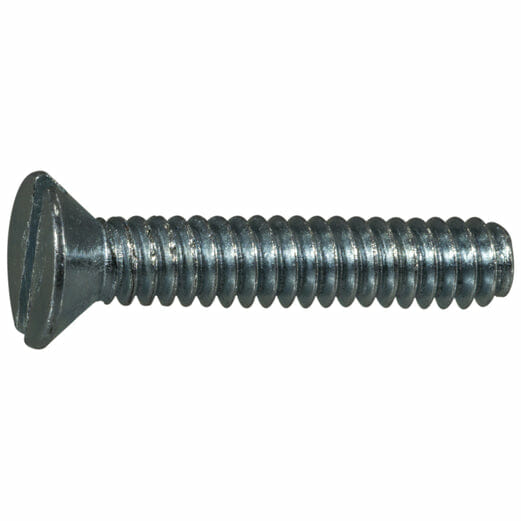 Fasteners, Bolts,#10-24 x 1″, Machine Screws