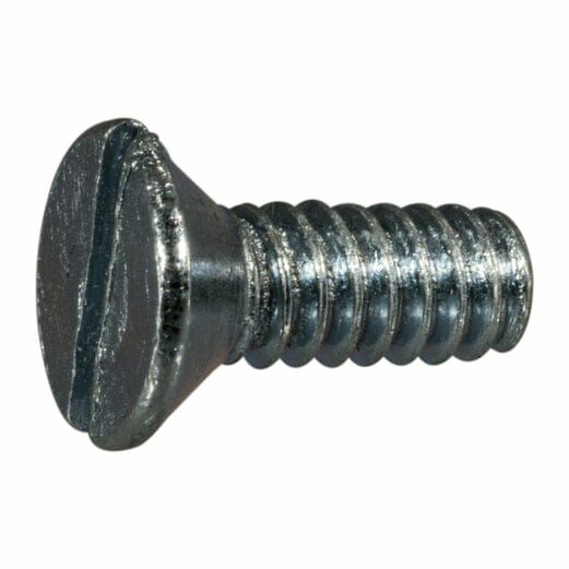 Fasteners, Bolts,#10-24 x 1/2″, Machine Screws