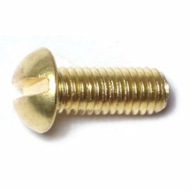 Fasteners, Bolts,#10-32 x 1/2″, Machine Screws