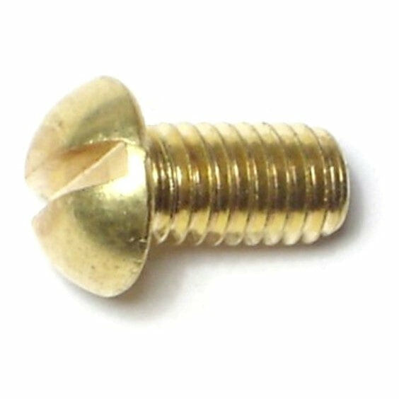 Fasteners, Bolts,#10-32 x 3/8″, Machine Screws