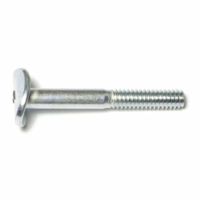 Fasteners, Bolts,1/4″-20 x 2″, Machine Screws