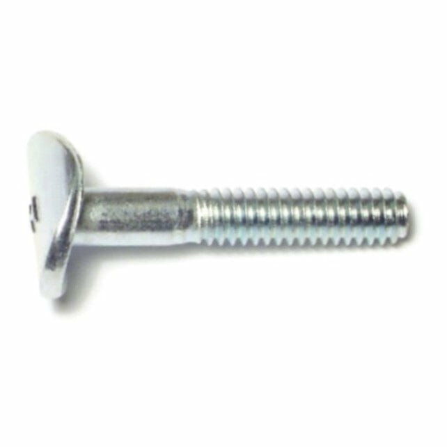 Fasteners, Bolts,1/4″-20 x 1-1/2″, Machine Screws