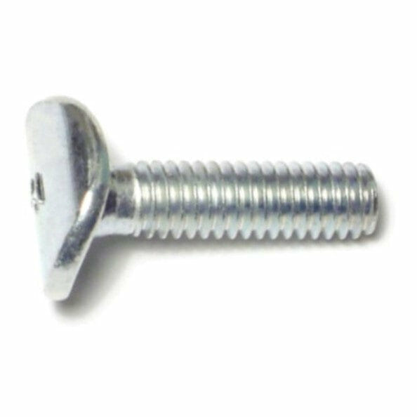 Fasteners, Bolts,1/4″-20 x 1-1/4″, Machine Screws