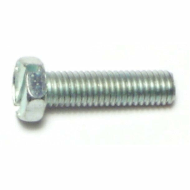 Fasteners, Bolts,#10-32 x 3/4″, Machine Screws