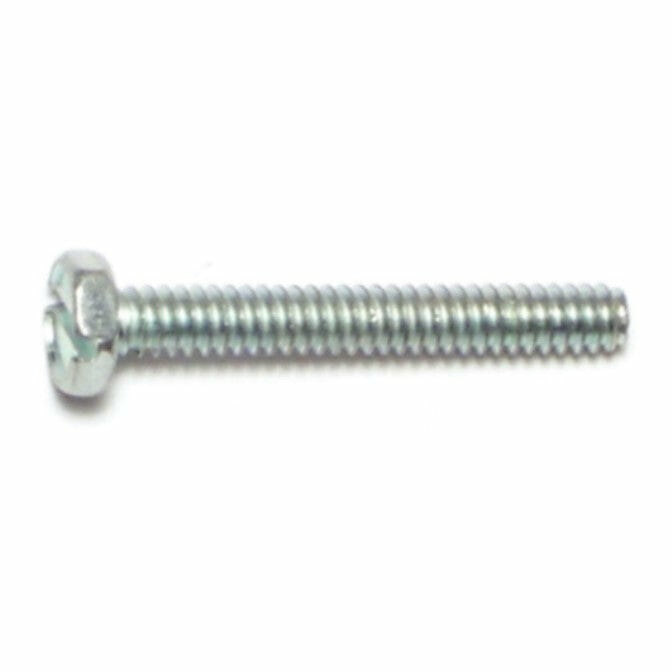 Fasteners, Bolts,#6-32 x 1″, Machine Screws