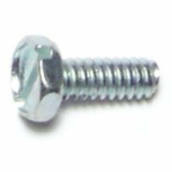 Fasteners, Bolts,#6-32 x 3/8″, Machine Screws