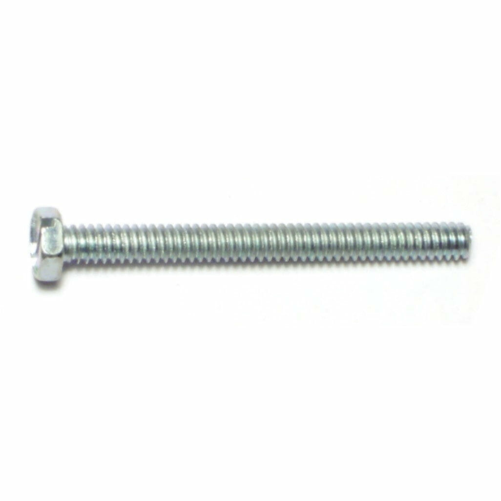 Fasteners, Bolts,#10-24 x 2″, Machine Screws