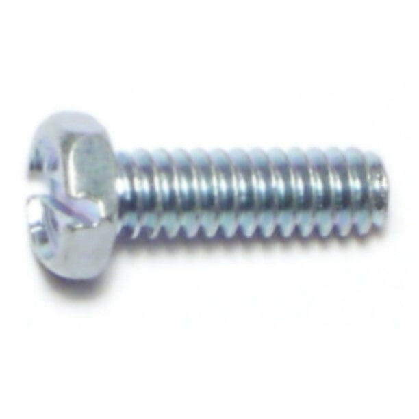 Fasteners, Bolts,#10-24 x 5/8″, Machine Screws