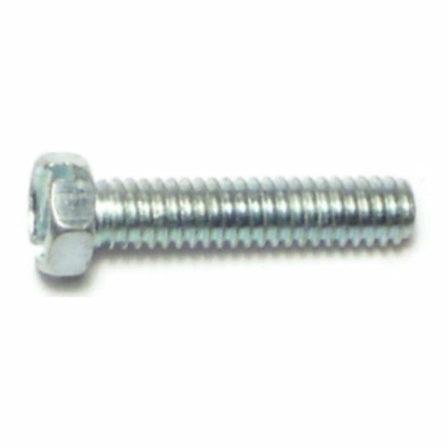 Fasteners, Bolts,#8-32 x 3/4″, Machine Screws