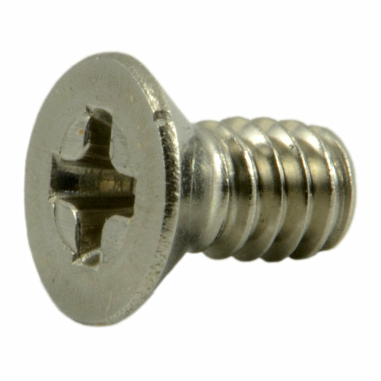 Fasteners, Bolts,#3-48 x 3/16″, Machine Screws