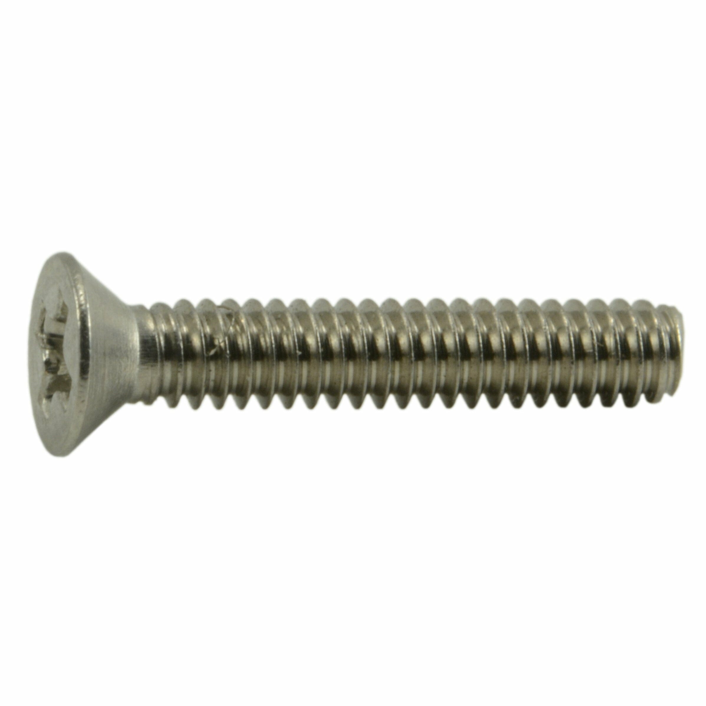 Fasteners, Bolts,#2-56 x 1/2″, Machine Screws