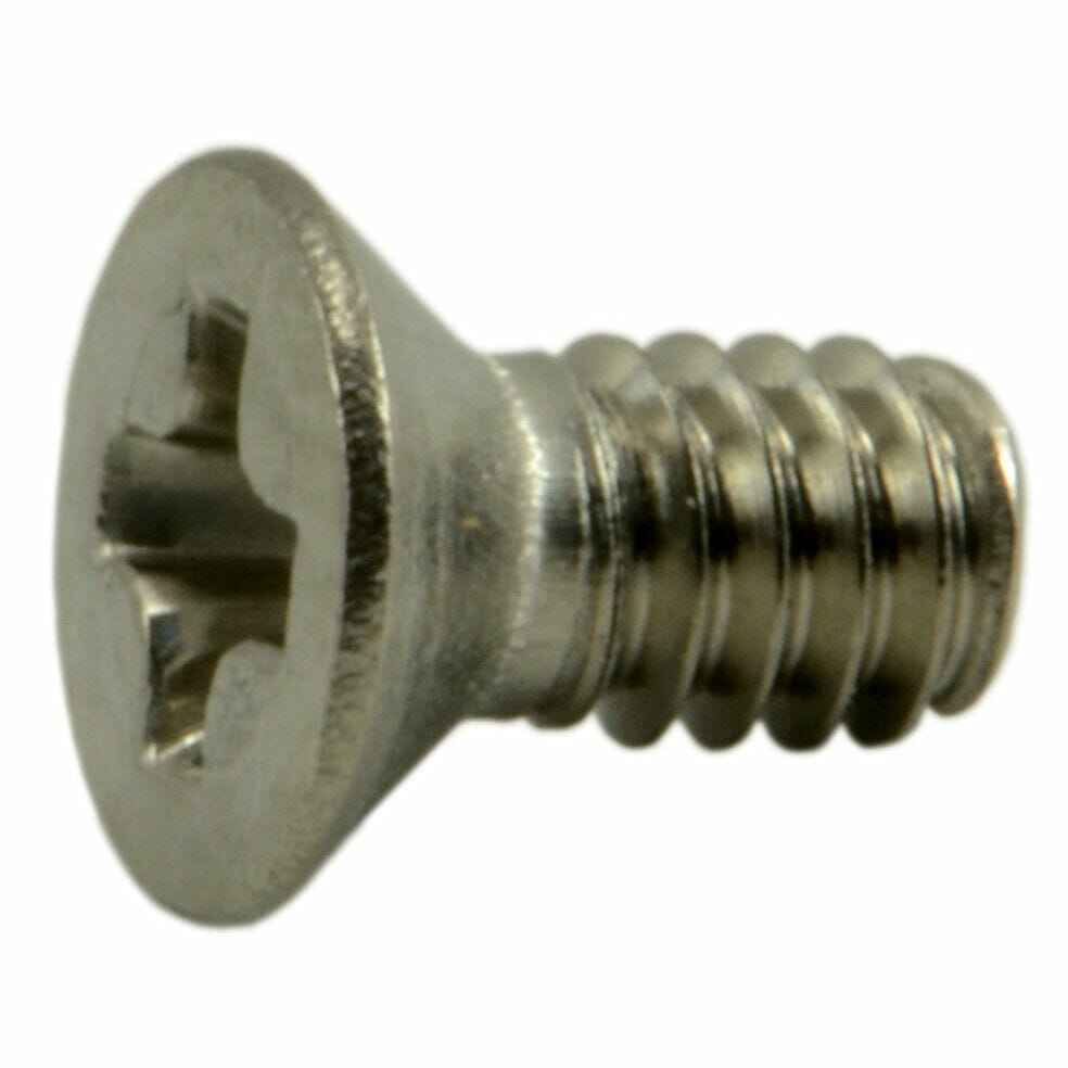 Fasteners, Bolts,#2-56 x 3/16″, Machine Screws