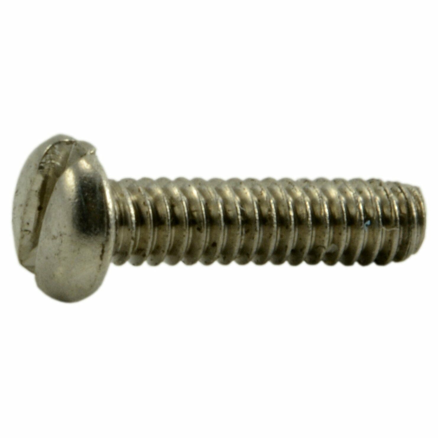 Fasteners, Bolts,#0-80 x 1/4″, Machine Screws