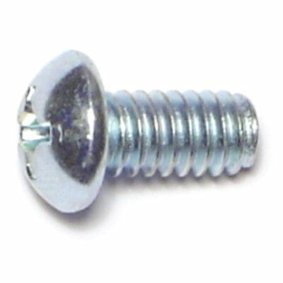 Fasteners, Bolts,1/4″-20 x 1/2″, Machine Screws