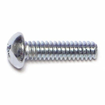 Fasteners, Bolts,#10-24 x 3/4″, Machine Screws