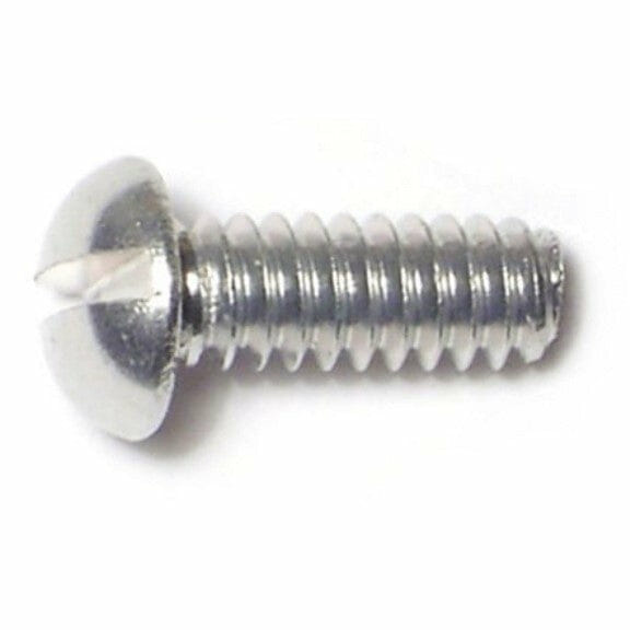 Fasteners, Bolts,#10-24 x 1/2″, Machine Screws