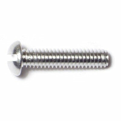 Fasteners, Bolts,#8-32 x 3/4″, Machine Screws