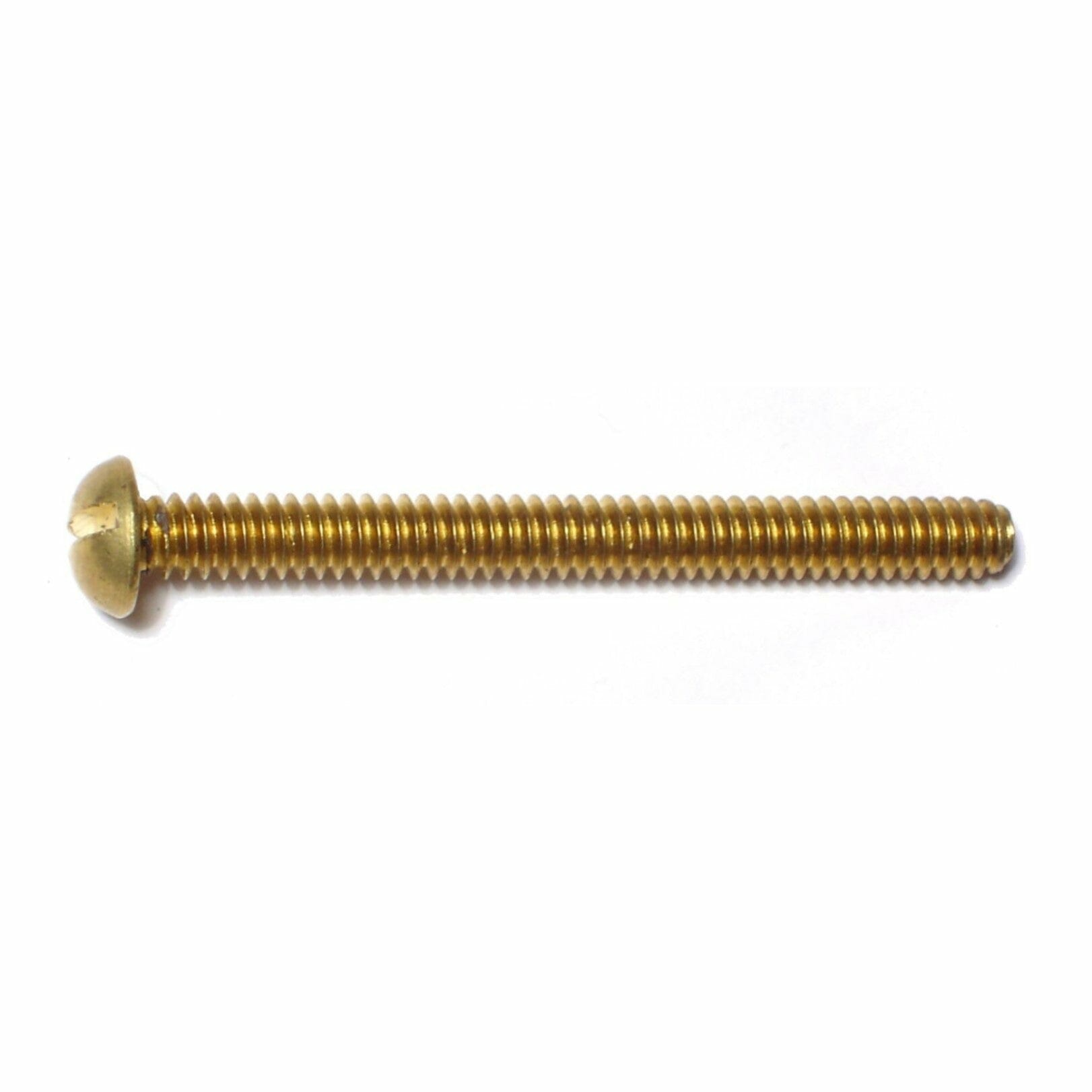 Fasteners, Bolts,#10-24 x 2″, Machine Screws