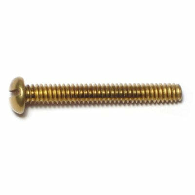 Fasteners, Bolts,#10-24 x 1-1/2″, Machine Screws