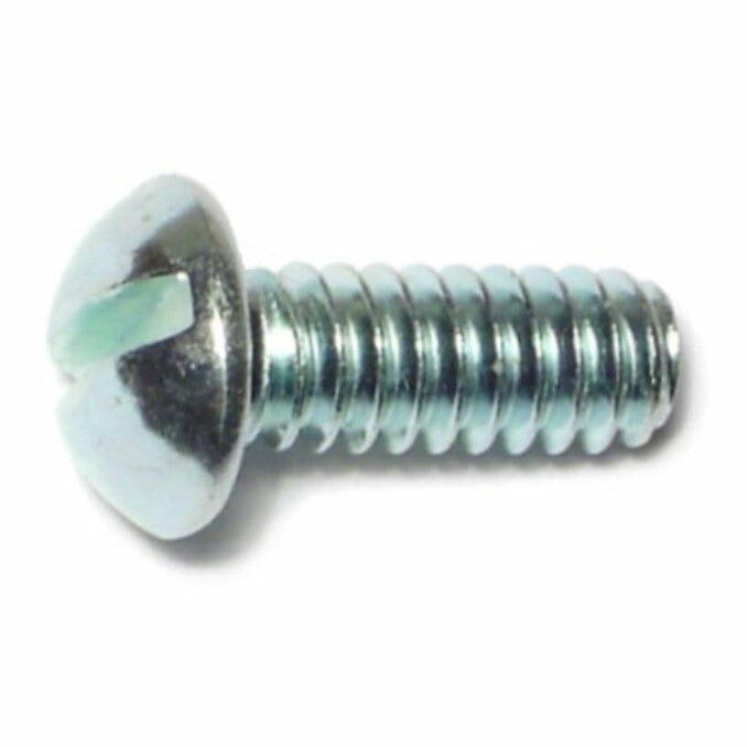 Fasteners, Bolts,#10-24 x 1/2″, Machine Screws