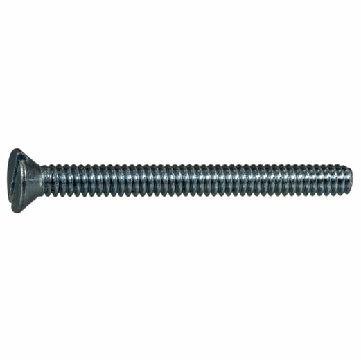 Fasteners, Bolts,#10-24 x 2″, Machine Screws